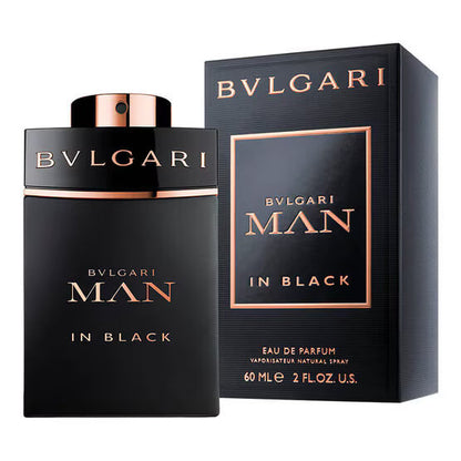 Conjunto de 3 perfumes | Bvlgari In Black, Giorgio Armani Acqua Di Gio, L'Homme Prada Intense 100 ml